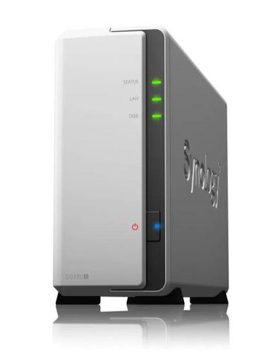 SYNOLOGY DS120J Disc Station datové úložiště - AGEMcz