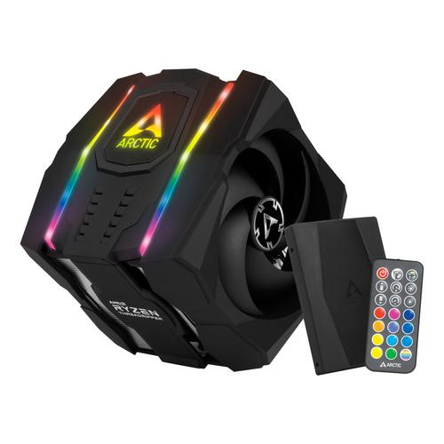 ARCTIC Freezer 50 TR s ARGB ovladačem chladič CPU - AGEMcz