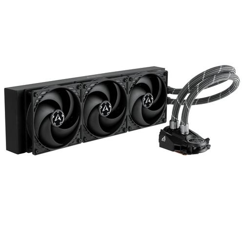 ARCTIC Liquid Freezer II 360, komplet vodního chlazení CPU - AGEMcz