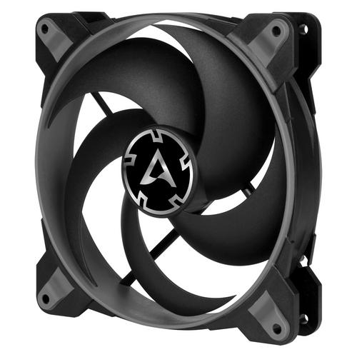 ARCTIC BioniX P120 ventilátor - 120 mm, šedý (grey) - AGEMcz