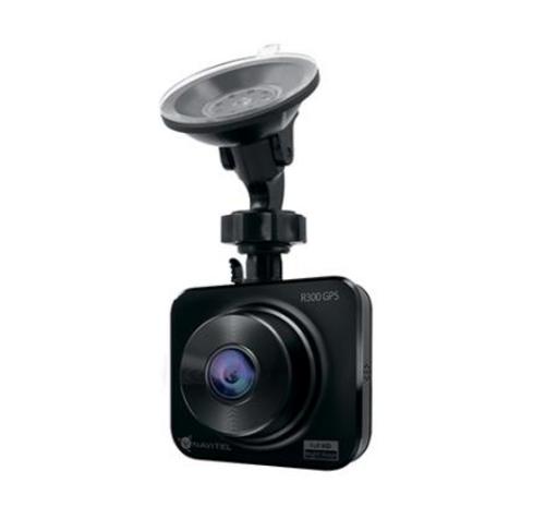 NAVITEL R300 GPS FHD kamera do auta (driver cam 1920x1080, lcd 2 in 320x240) - AGEMcz