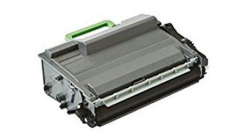 BROTHER TN-3480 / TN-3410 kompatibilní toner černý (black TN3480, TN3410)