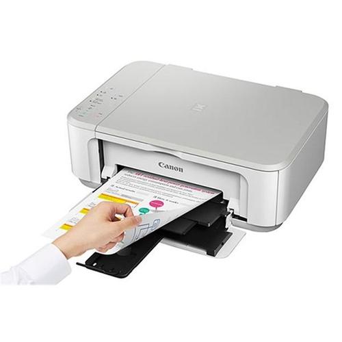 CANON PIXMA MG3650S bílá MFP Print/Scan/Copy, Cloud, duplex - AGEMcz