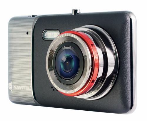 NAVITEL R800 kamera do auta, použitá - AGEMcz