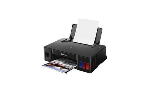 CANON PIXMA G1411 Print, 4800x1200, 9/5 stran/min, USB2.0, WiFi, tiskárna - AGEMcz