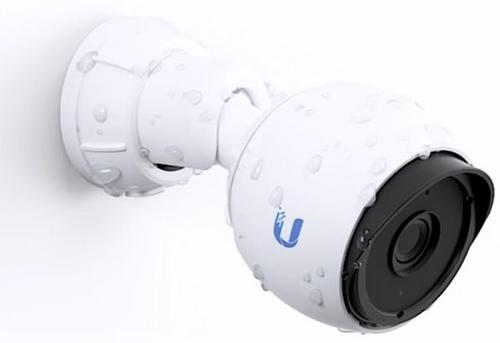 UBIQUITI AirVision kamera UVC-G4-BULLET - UniFi Video Camera G4, bez PoE zdroje, 4K - AGEMcz