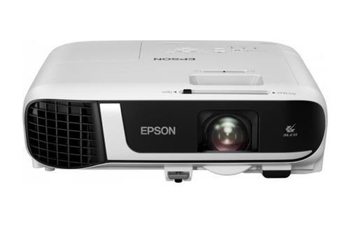 EPSON projektor EB-FH52, 4000 Ansi, FullHD,16:9 - AGEMcz