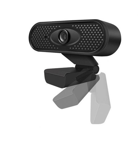 SPIRE webkamera WL-006, 1080P s mikrofonem - AGEMcz