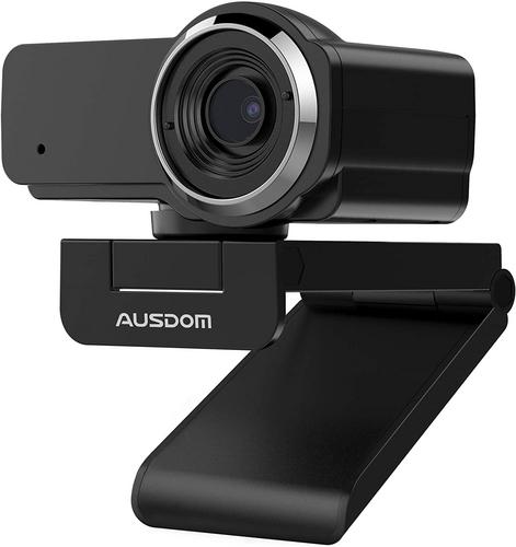 AUSDOM webkamera AW635 FHD, s mikrofonem - AGEMcz