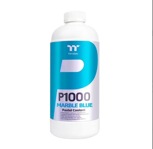 THERMALTAKE P1000 chladicí kapalina 1000ml mramorově modrá (ledově modrá) - AGEMcz