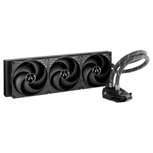 ARCTIC Liquid Freezer II 420, komplet vodního chlazení CPU - AGEMcz