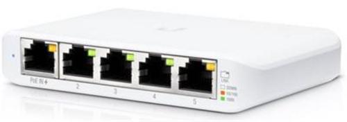 UBIQUITI USW-FLEX mini - UniFi Switch USW-Flex-Mini