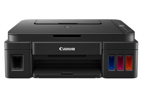 CANON PIXMA G2411 Print/Scan/Copy, 4800x1200, 9/5 stran/min, USB2.0, WiFi, multifunkce - AGEMcz
