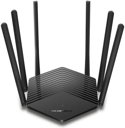 TP-LINK Mercusys MR50G AC1900 Wireless Dual Band Gigabit Router - Novinky AGEMcz