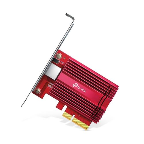 TP-LINK TX401 PCI Express. síťovka, 10 Gigabit - AGEMcz