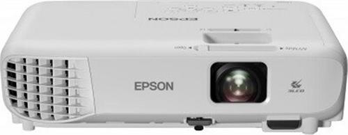 EPSON projektor EB-W06 WXGA 3700 Ansi,16:10 - AGEMcz