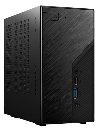 ASROCK DESKMINI X300/B/BB/BOX black černý