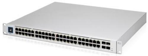 UBIQUITI USW-PRO-48-POE - UniFi Switch USW-Pro-48-POE Gen2 - AGEMcz