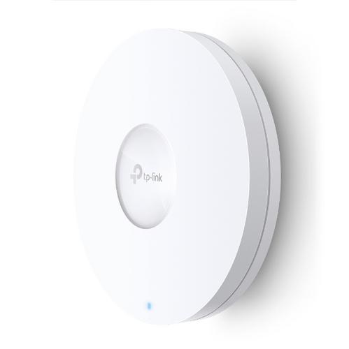 TP-LINK EAP660 HD Bezdrátový dvoupásmový multigigabitový přístupový bod pro montáž na strop AX3600 - AGEMcz
