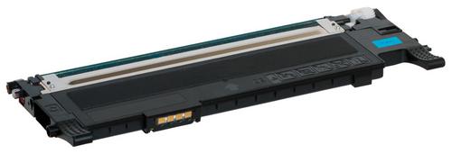 SAMSUNG CLT-C4072S/C4092S univerzální kompatibilní toner azurový cyan - AGEMcz