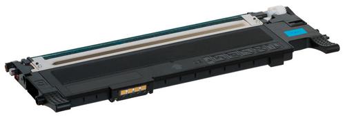 SAMSUNG CLT-K4072S/K4092S univerzální kompatibilní toner černý black - AGEMcz