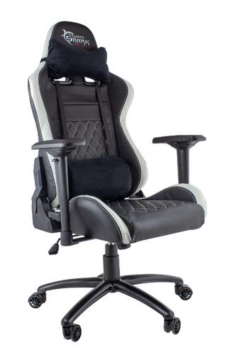 WHITESHARK herní křeslo NITRO GT - AGEMcz