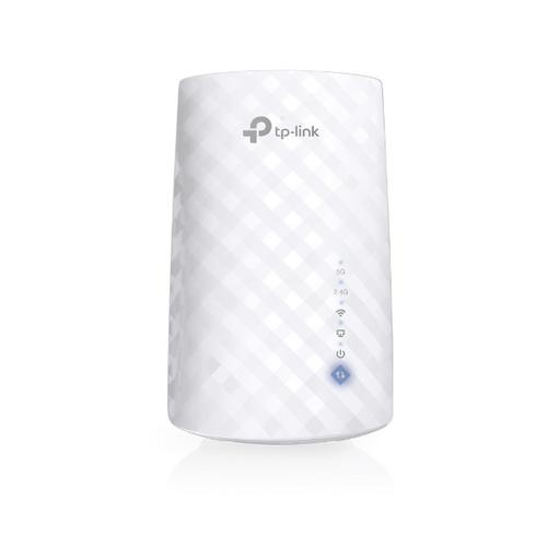 TP-LINK TL-RE190 Wifi AC Range Extender, AC750 Wi-Fi Extender - AGEMcz