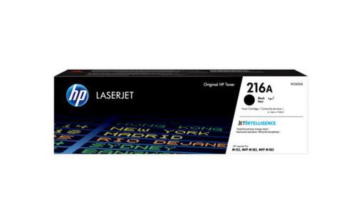 HP W2410A originální toner černý č.216A cca 1050 str. - AGEMcz