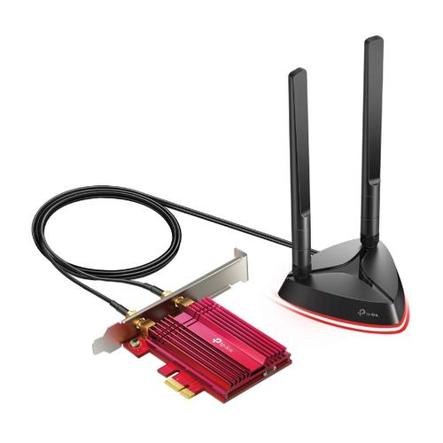 TP-LINK Archer TX3000E Adaptér PCIe AX3000 Wi-Fi 6 Bluetooth 5.0 - AGEMcz