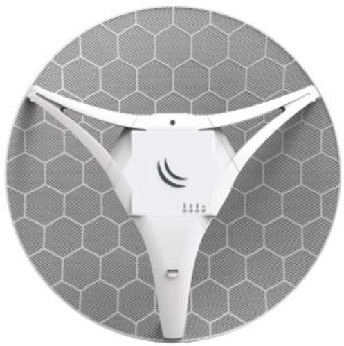 MIKROTIKRouterBOARD RBLHGR&R11e-LTE, LHG LTE kit - AGEMcz