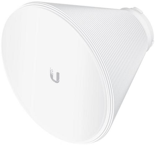UBIQUITI PrismAP-5-30, (Horn-5-30 Symetrická sektorová 5GHz anténa, 19dBi, 30° - AGEMcz