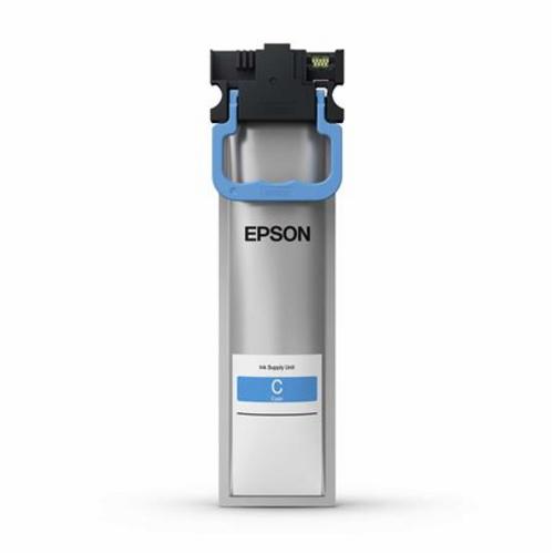 EPSON originální náplň T9442 azurová - AGEMcz