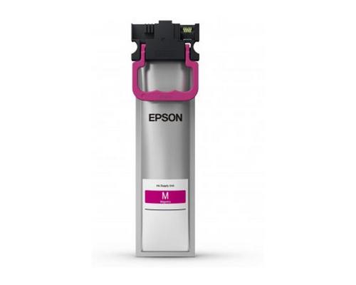EPSON originální náplň T9443 purpurová - AGEMcz