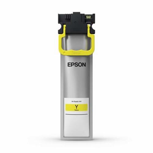EPSON originální náplň T9444 žlutá - AGEMcz