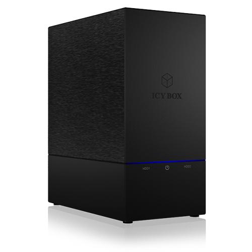 RAIDSONIC ICY BOX IB-RD3621U3 - AGEMcz