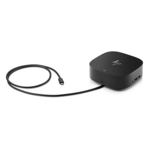 HP USB-C G5 Dokovací stanice - AGEMcz