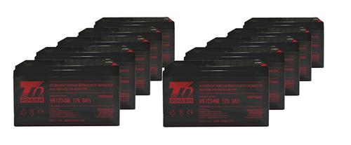 T6 POWER baterie T6APC0025 do UPS APC KIT SYBT5 - AGEMcz
