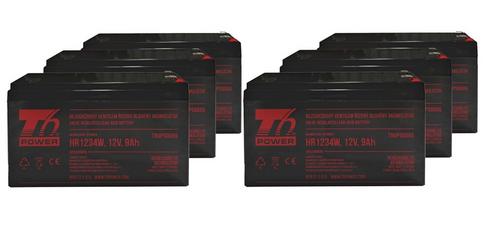 T6 POWER baterie T6APC0022 do UPS EBM KIT 1920W - AGEMcz
