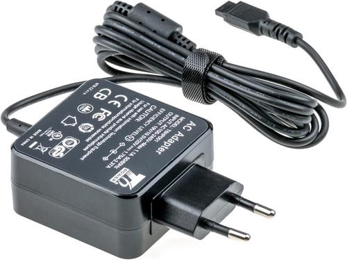 T6 POWER univerzální adaptér k notebooku, 45W, 11 konektorů - AGEMcz