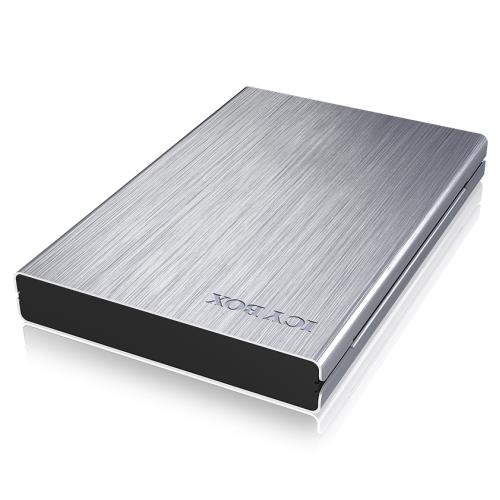 RAIDSONIC ICY BOX IB-241WP - AGEMcz