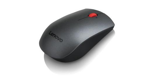 LENOVO myš Professional Wireless Laser Mouse, custom