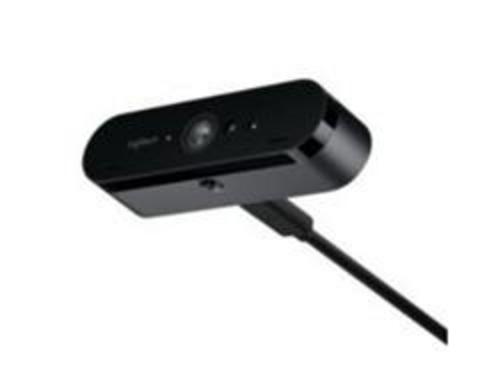 LOGITECH 4k Webcam BRIO Stream Edition - AGEMcz