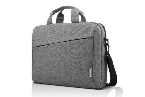 LENOVO brašna Idea 15.6”Toploader T210. šedá - AGEMcz