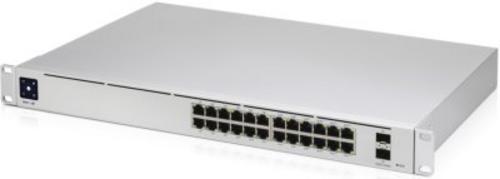 UBIQUITI USW-PRO-24-POE - UniFi Switch USW-Pro-24-POE Gen2