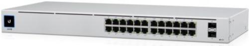 UBIQUITI USW-24-POE - UniFi Switch USW-24-POE Gen2