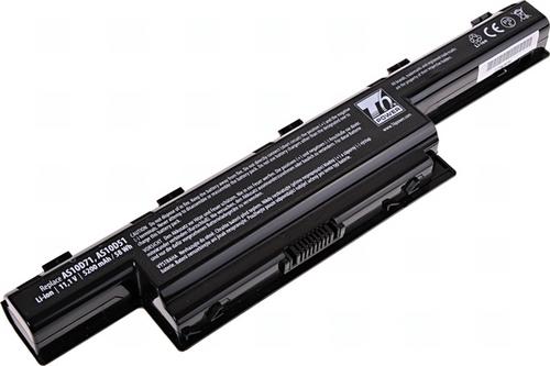 T6 POWER Baterie NBAC0065 T6 Power NTB Acer - AGEMcz