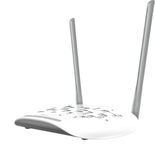 TP-LINK TL-WA801N Wifi AP/AP Client/WDS mode 1xLAN/WAN - 300 Mbps