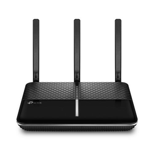 TP-LINK ARCHER VR2100 AC2100 Wireless MU-MIMO VDSL/ADSL Modem Router - Novinky AGEMcz