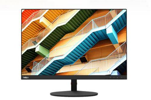 LENOVO LCD 25in monitor T25M-10 IPS 16:9 2560x1440, DP+HDMI, USB, Vesa - AGEMcz