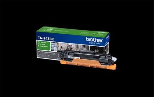 BROTHER TN-243BK originální toner černý - 1.0K